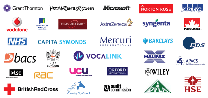 CDEV Clients